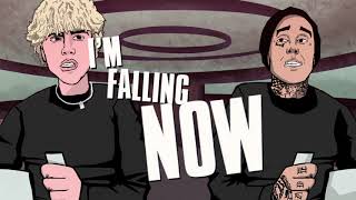 Musik-Video-Miniaturansicht zu concert for aliens Songtext von Machine Gun Kelly