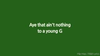 Nebu Kiniza - Gassed Up (Onscreen Lyrics)