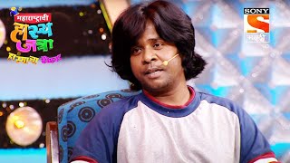 Weekly ReLIV - Gaurav More - Maharashtrachi HasyaJatra - महाराष्ट्राची हास्यजत्रा video