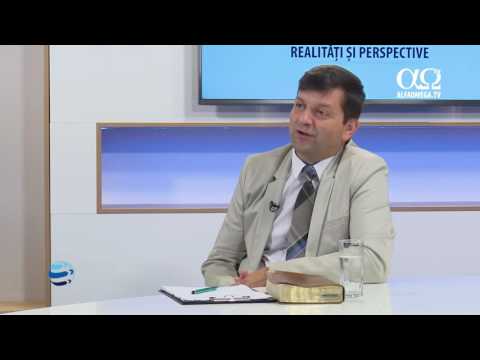 #RSP - Iranul in contextul Israelului - Marius Birgean