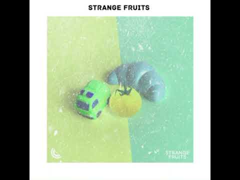 Big Z, poorchoice & Ben Fox - Wednesday (feat. Veronica Bravo)