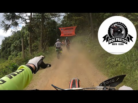 4 TRILHÃO BOI PRETO - Até o neutro