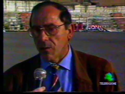 1) Canosa -Fasano - Campionato Nazionale Dilettanti- Anni '90