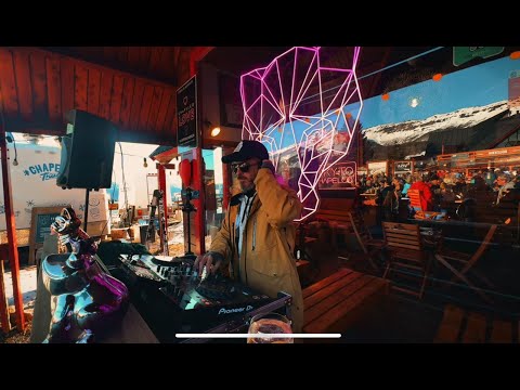 PROGRESSIVE HOUSE & MELODIC DJ SET (CHAPELCO) Matan Caspi, Mike Griego, Christian Smith, Karapetyan