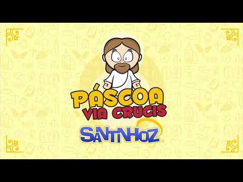 Via Crucis Jesus Santinhoz