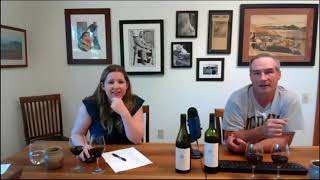 Hendry at Home Virtual Tastings, Episode 7: A Year in the Vineyard