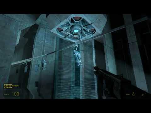 Half-Life 2 - Part 38 (No commentary) [HD]
