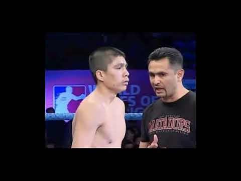 Ruslan Myrsataev Astana Arlans Matadors 2012