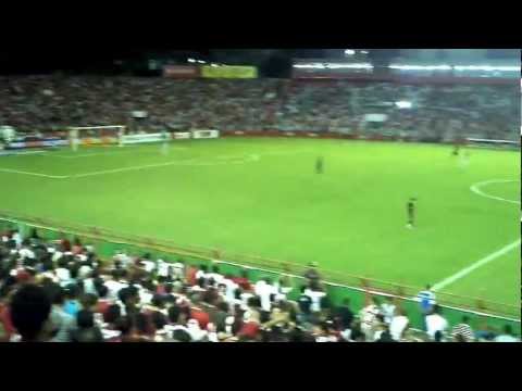 Náutico 3 x 2 Botafogo Série A