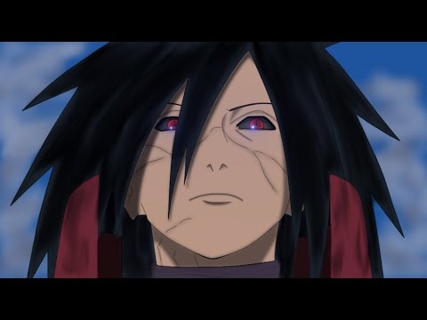 Uchiha Madara「AMV」 A Secret Calling