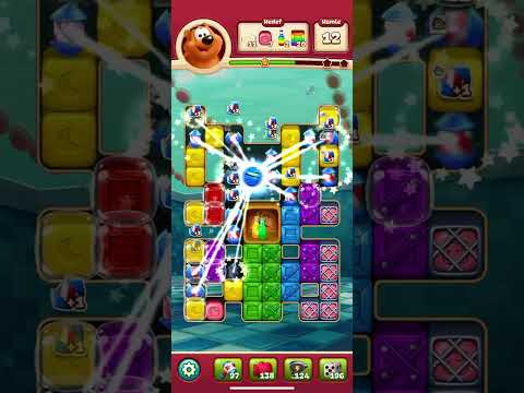 TOON BLAST LEVEL 7955 - NO BOOSTER