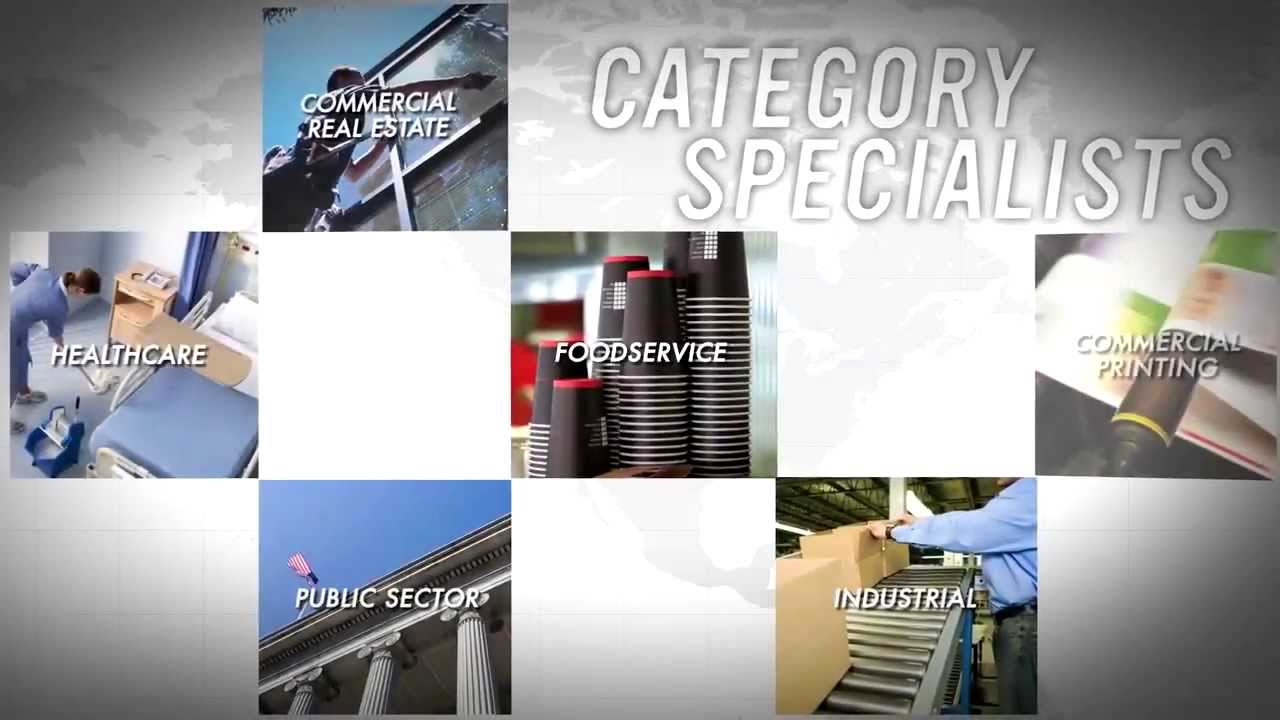 NETWORK® - Distribution by Design®