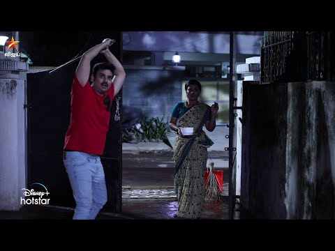 Siragadikka Aasai | 20th to 24th March 2023 - Promo