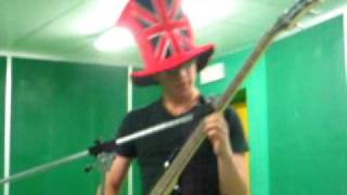 kromo kondom feat.mirko fre