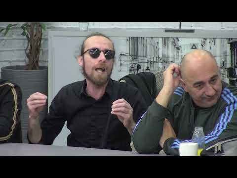 NOV KONFLIKT NA POMOLU: MINA VS. VUK - 26.11.2022. - INSTA TV