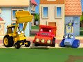 Bob The Builder Ready Steady Build Season 1 Episode 5 Roley S Rovers US Dub