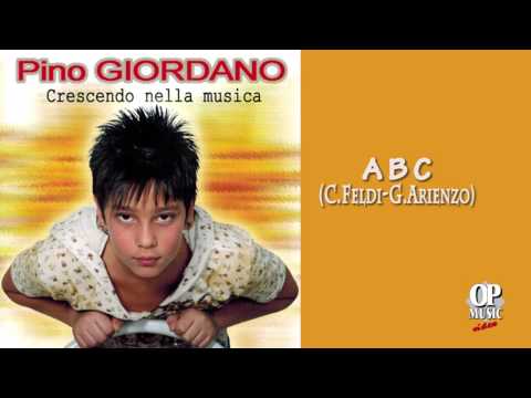 Pino Giordano A B C