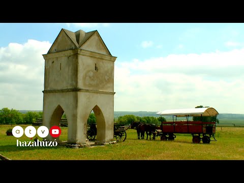 HAZAHÚZÓ – Csákvári kalandok