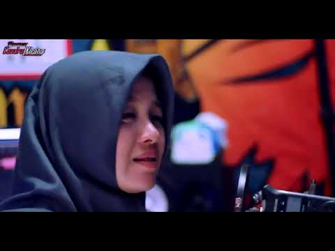 SING BISO - FITRI ALFIANA | VIDEO BAPER | SLOW CANDRA KIRANA PONOROGO