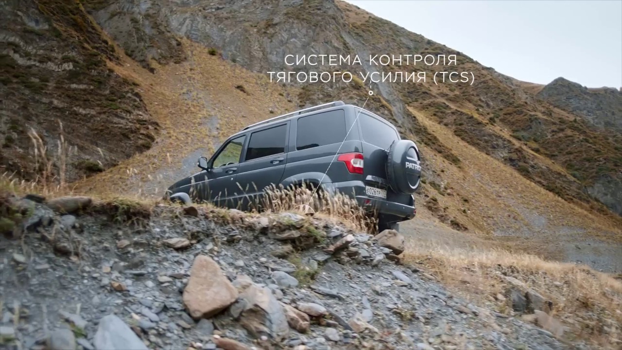 Система контроля тягового усилия: функции, преимущества, сферы применения