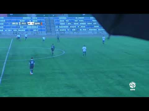 Рух - СДЮШОР-3 Динамо | U-18