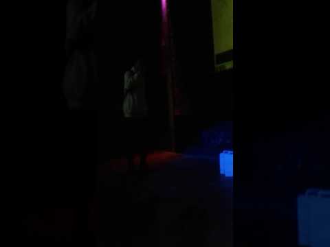 Nacho vs Dami | Saladillo Festival Freestyle | Batallon