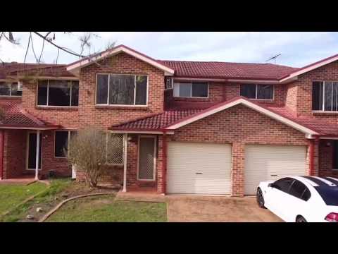 16/16-20 Barker Street St Marys NSW