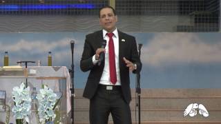 Pr. Neilton Rocha   Vida Abundante   João 10:10