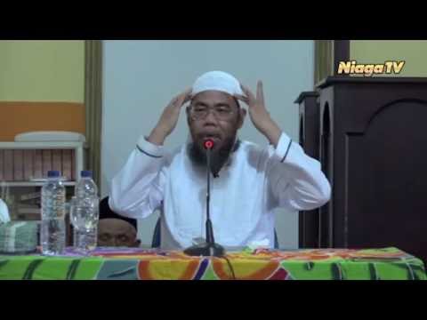 Kajian Niaga : Panasnya Harta Haram-Ustadz Zainal Abidin, Lc-part#1