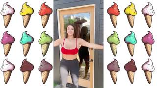 Big Bang Tiktok Challenge ?❤️‍?[Thick Tok Girls]?