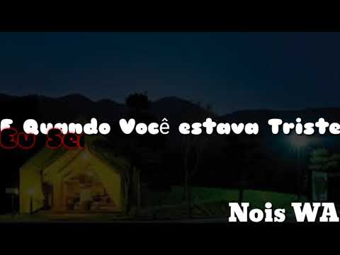 MC CH da ZO - É nessa cama (tipografia) - Nois WA