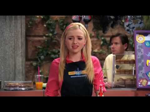 Jessie Saison 3 Episode 12 - Cours vraiment dramatique - 2/6