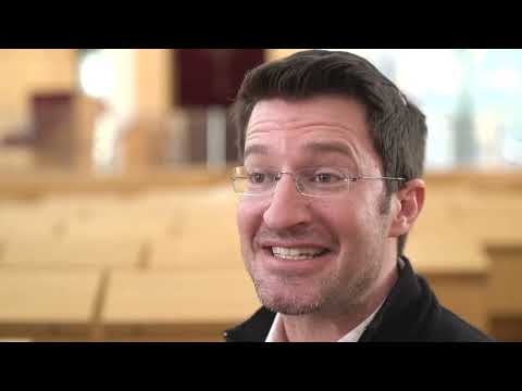 Lifnai Vlifnim Reflections- Rabbi David Teller, Fuchs Mizrachi