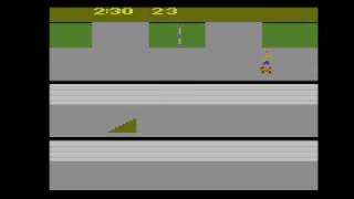 Skate Boardin' for the Atari 2600