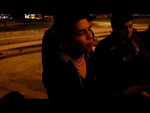 Segunda fecha: Calero VS Kodrin - FINAL