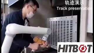 Z-Arm S922