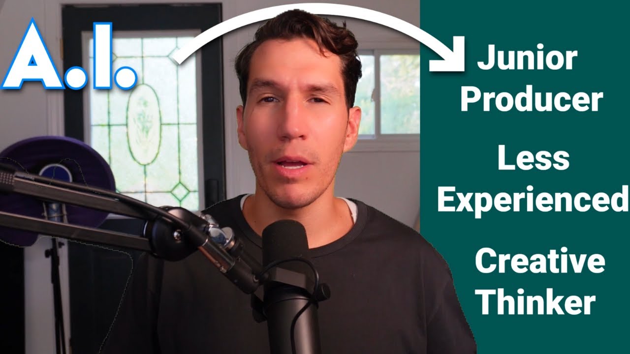AI in Music Production: How to Use It in 5 Minutes