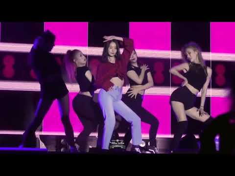 【Yoona】 - Watch Me Do - Dance