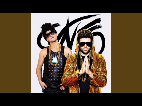 CVNT5 (Extended Mix)