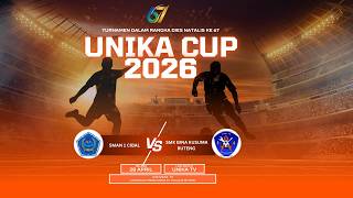Download lagu SMAN 1 LANGKE REMBONG VS SMA ST. MARIA ITENG - PRELIMINARY ROUND mp3
