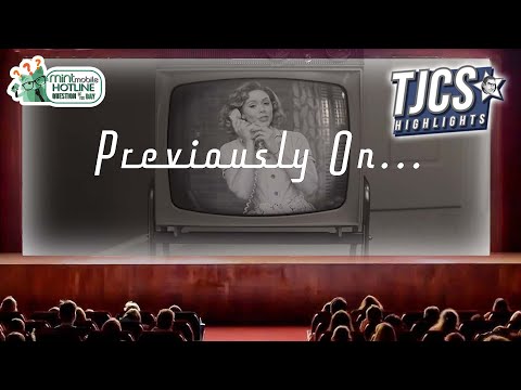 Should Marvel Movies Start Using A "Previously On" Segment LIke TV Shows