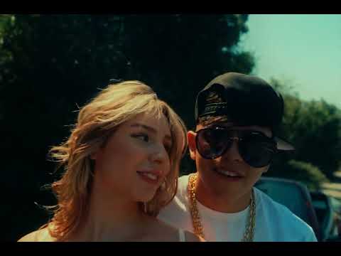 BENYAMIN FRANKLIN - "Solo pa mi" (VIDEO OFICIAL)