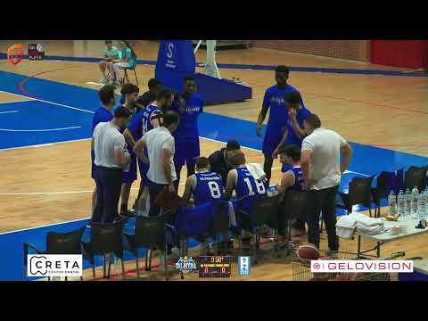 J26. Talavera - CBZ. Leb Plata 22/23