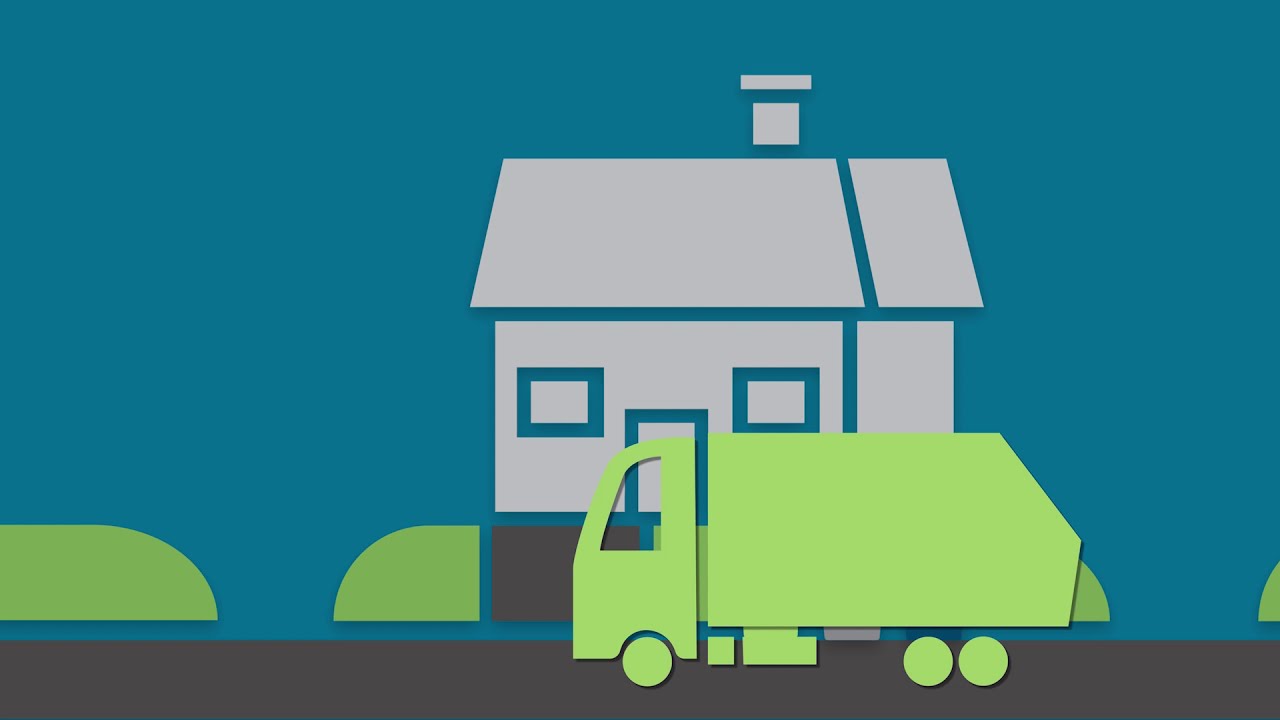 Niagara Region's Green Bin