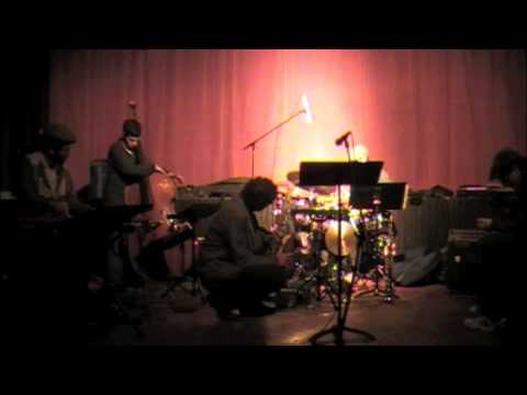 Kayos Theory: Live @ TRANZAC - Experiments of Truth (5 of 6)