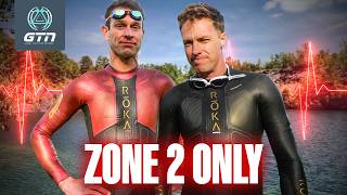 The Most Frustrating Race Of Our Lives