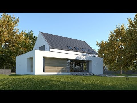 V-Ray Next for SketchUp – Introduction