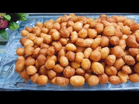 Croquettes Hyper Croustillants / Meilleurs Gâteaux Croquettes / #chinchin