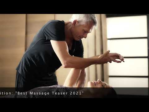 Best Massage Teaser 2021 Winner - Christophe Marchesseau