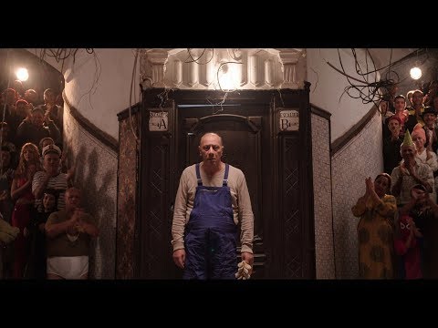 FATARIA  فترّية | Bande-annonce